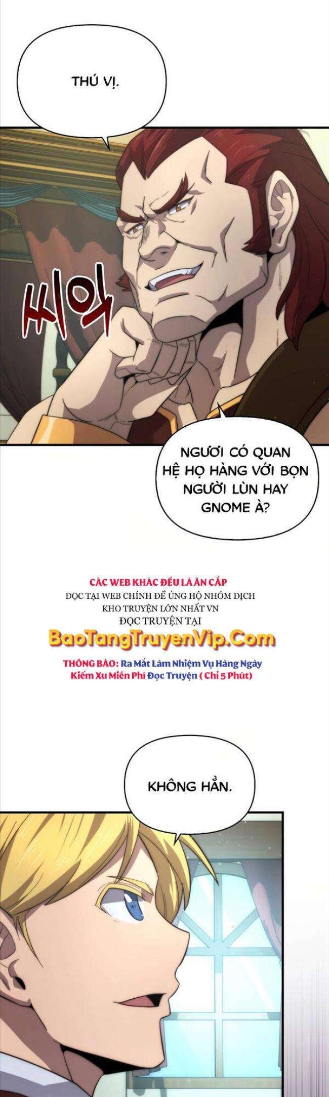 Kiếm Sư Cấp 9 Trở Lại - Page 11
