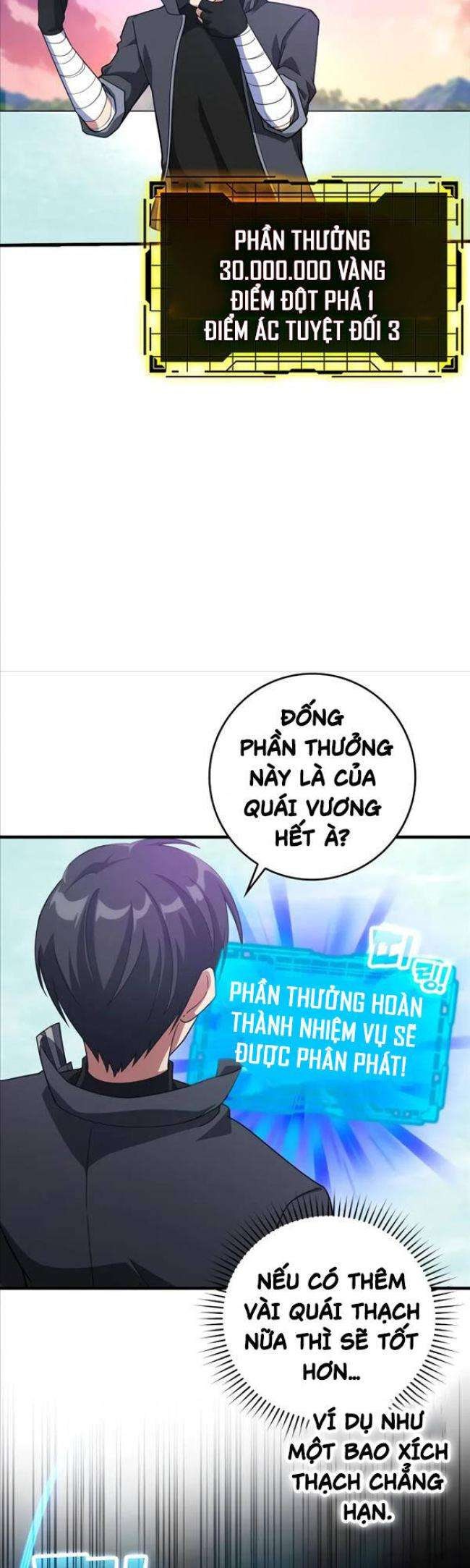 Người Chơi Cấp Tối Đa - Page 6