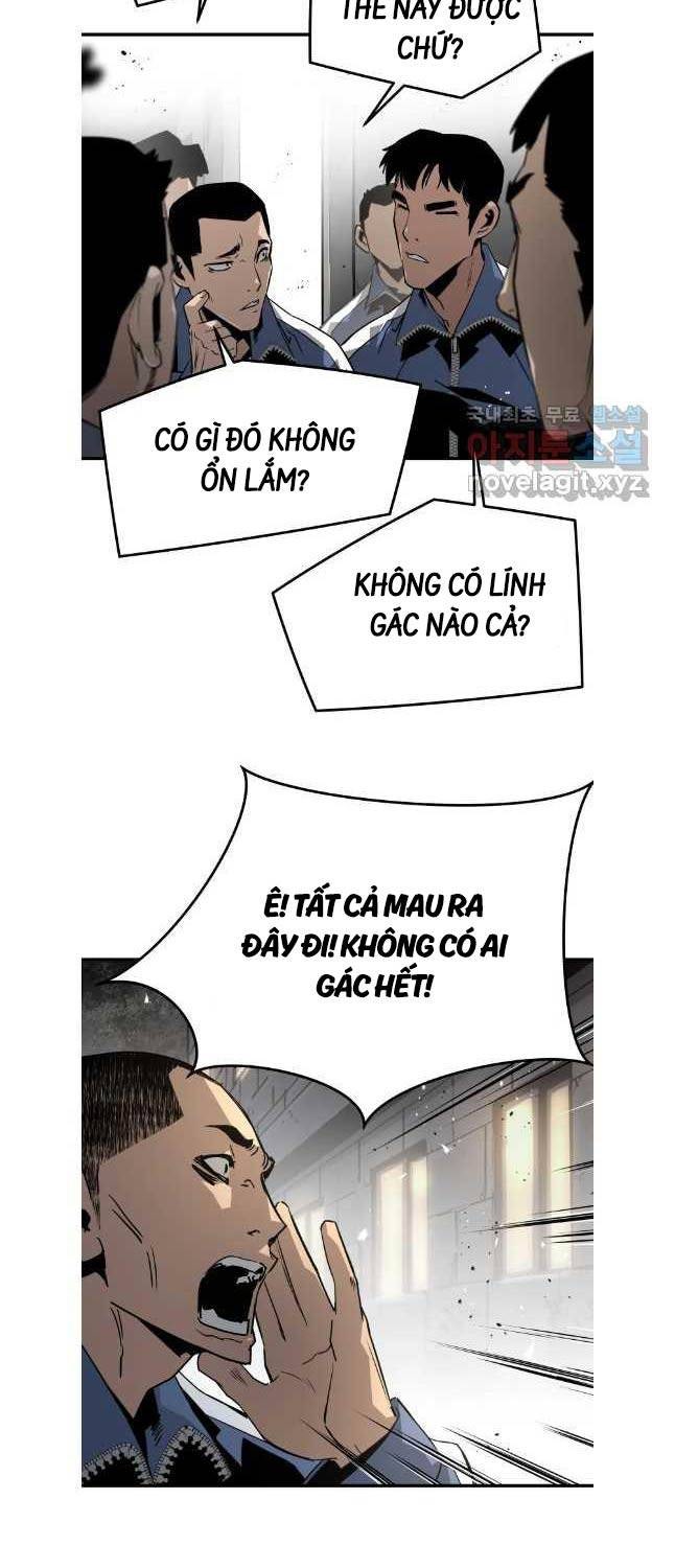 Đặc Công Xuất Ngũ - Page 38