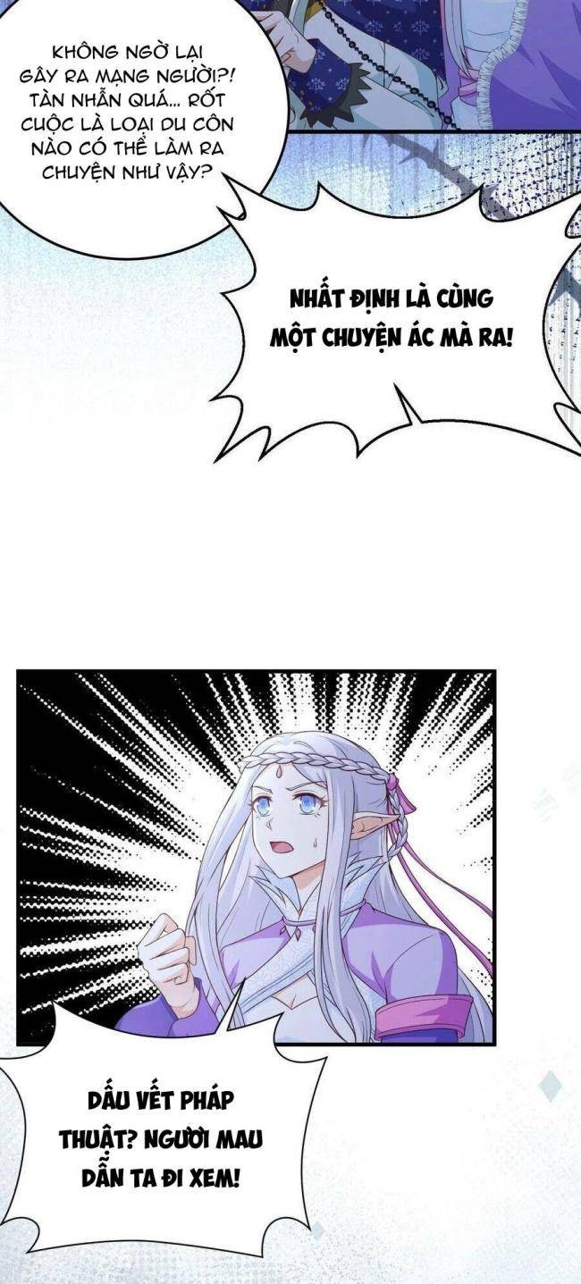 Từ Hôm Nay Bắt Đầu Làm Thành Chủ - Page 23