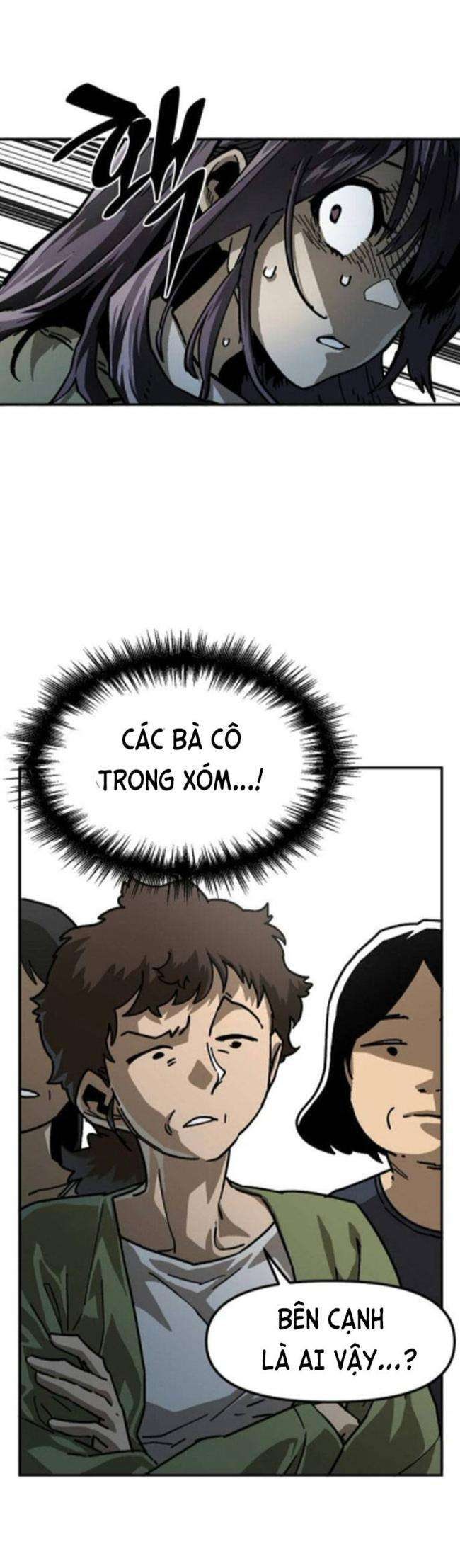 Chỉ Có Cái Chết Mới Là Sự Cứu Rỗi - Page 23