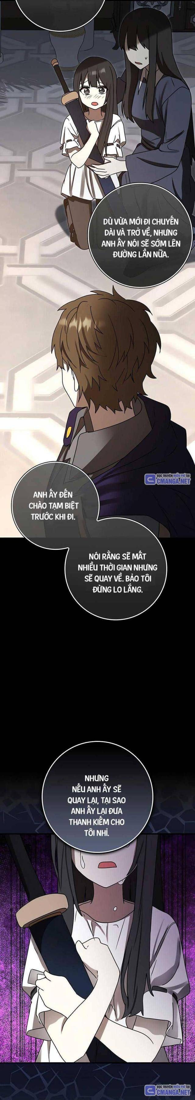 Học Viện Của Con Trai Quỷ Vương - Page 24