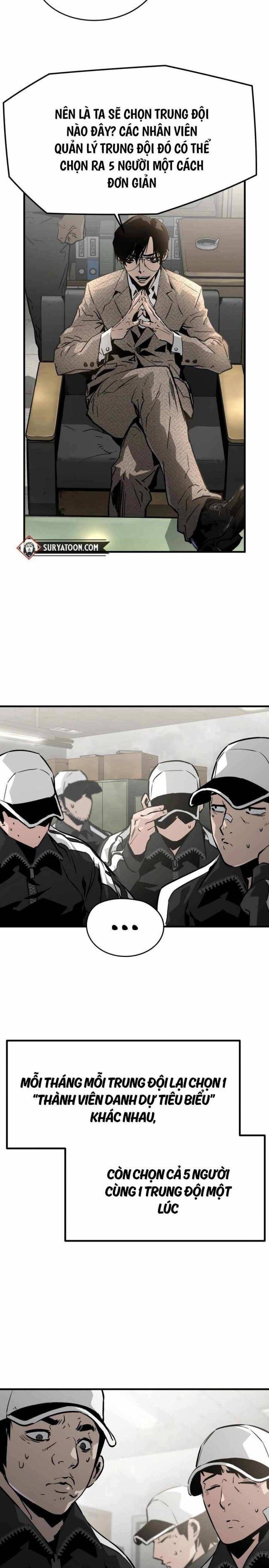 Đặc Công Xuất Ngũ - Page 29