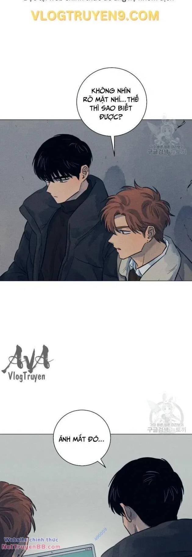 Phỏng Vấn Sát Nhân - Page 13