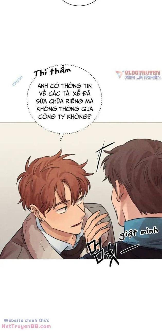 Phỏng Vấn Sát Nhân - Page 47