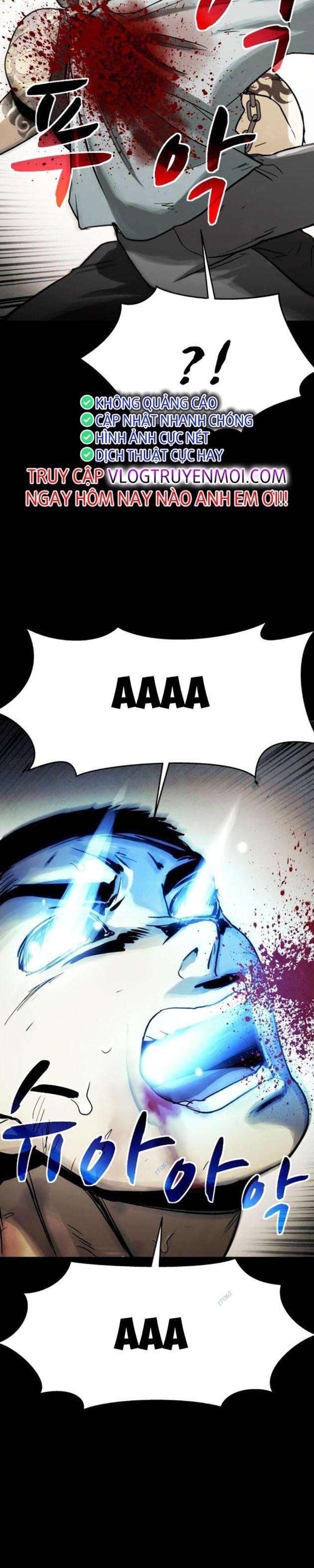 Mầm Chết - Page 30