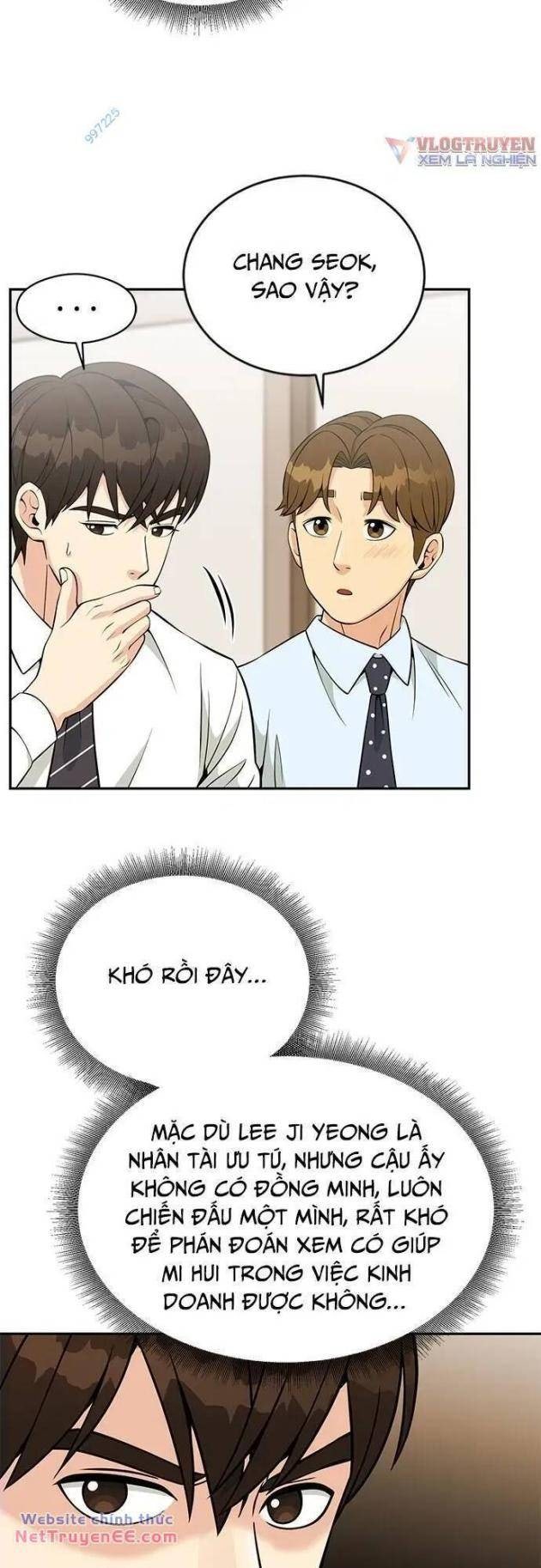 Chuyển Sinh Trở Thành Nhân Viên Mới - Page 30