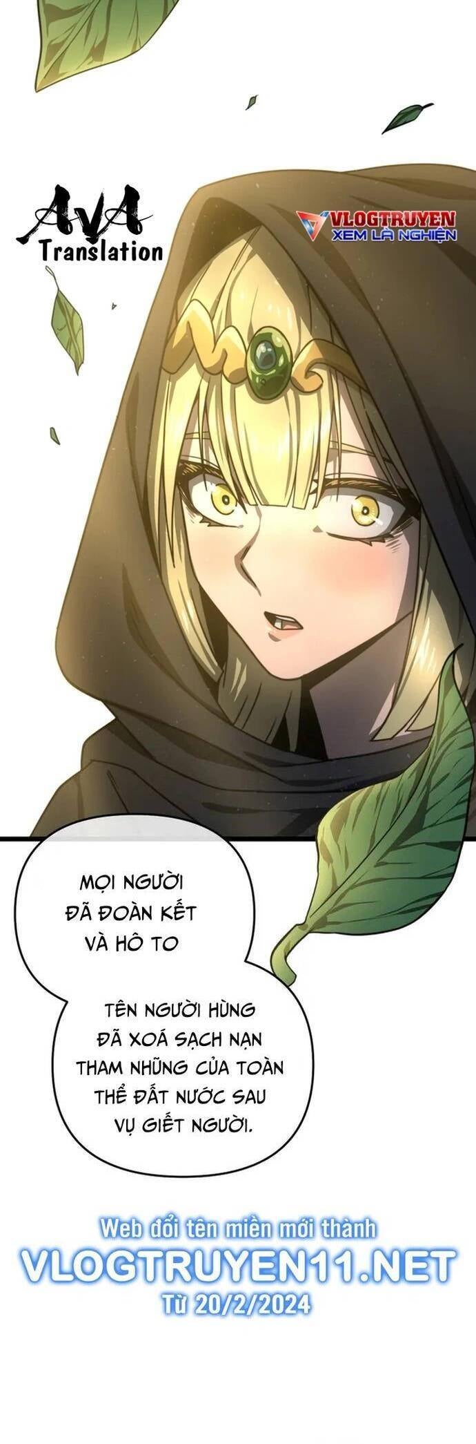 Kiếm Ma Chết Tiệt - Page 31