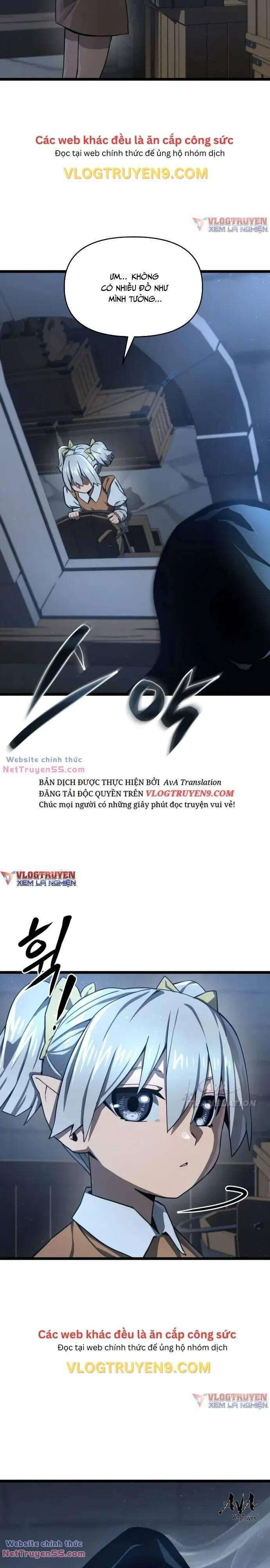 Kiếm Ma Chết Tiệt - Page 34