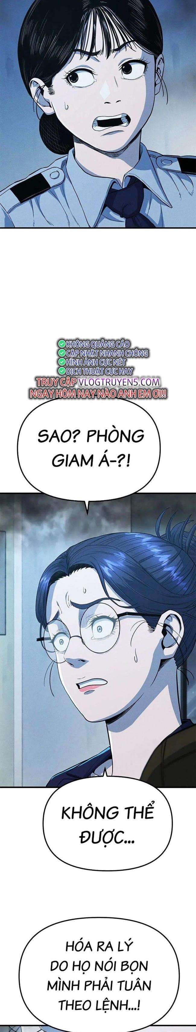 Gương Mặt Tâm Thần - Page 9
