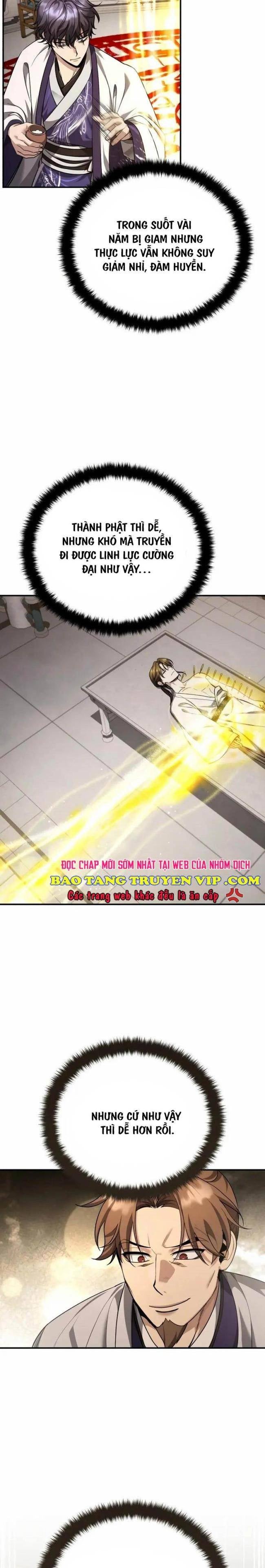 Thiếu Gia Yểu Mệnh Nhà Họ Bạch - Page 32