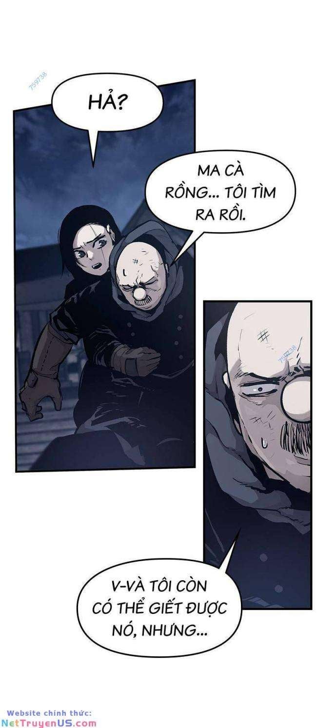 Kị Sĩ Xác Sống - Page 50