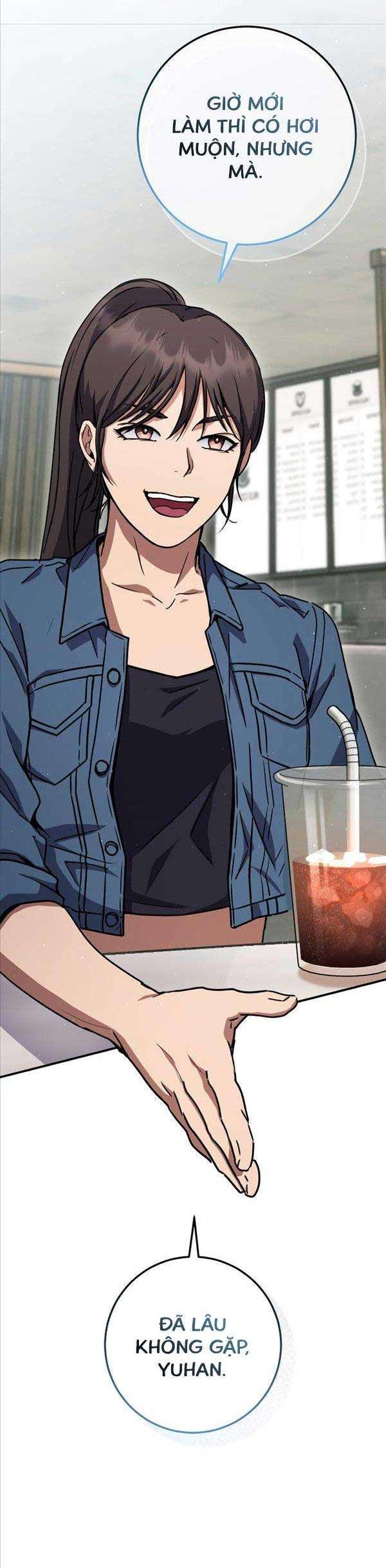 Sự Trả Thù Của Thợ Rèn Huyền Thoại - Page 26