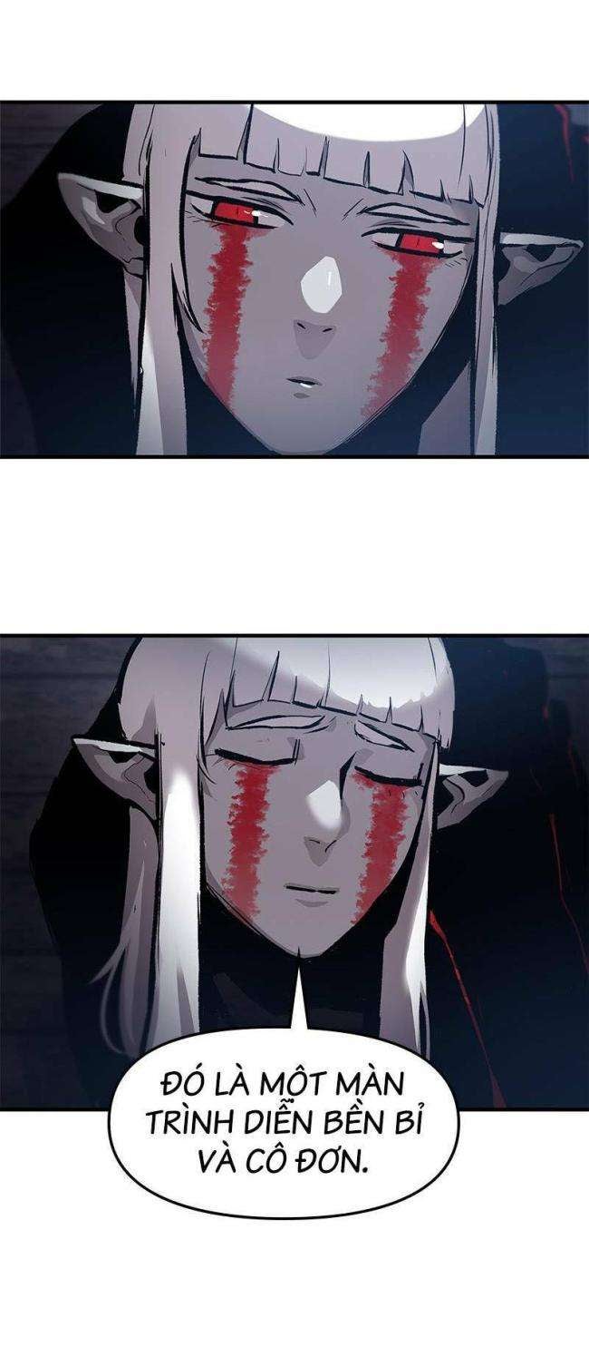 Kị Sĩ Xác Sống - Page 49