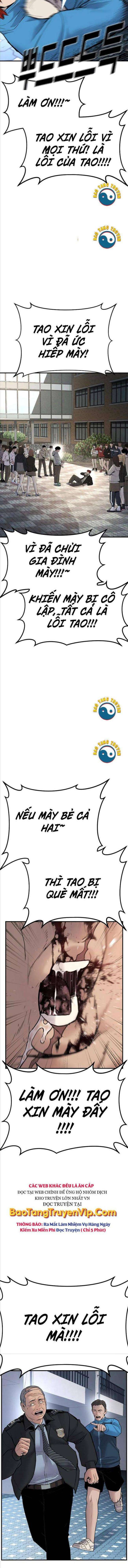 Cậu Bé Tội Phạm - Page 35