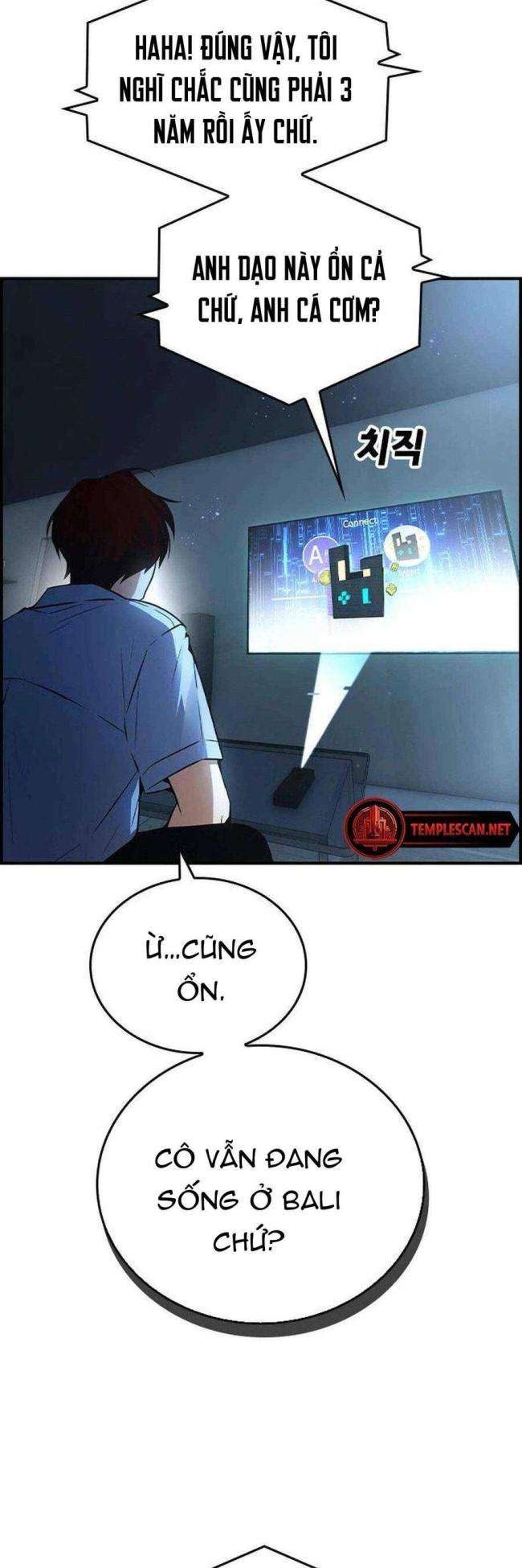 Kẻ Luôn Kết Thúc Bằng Bad Ending - Page 36