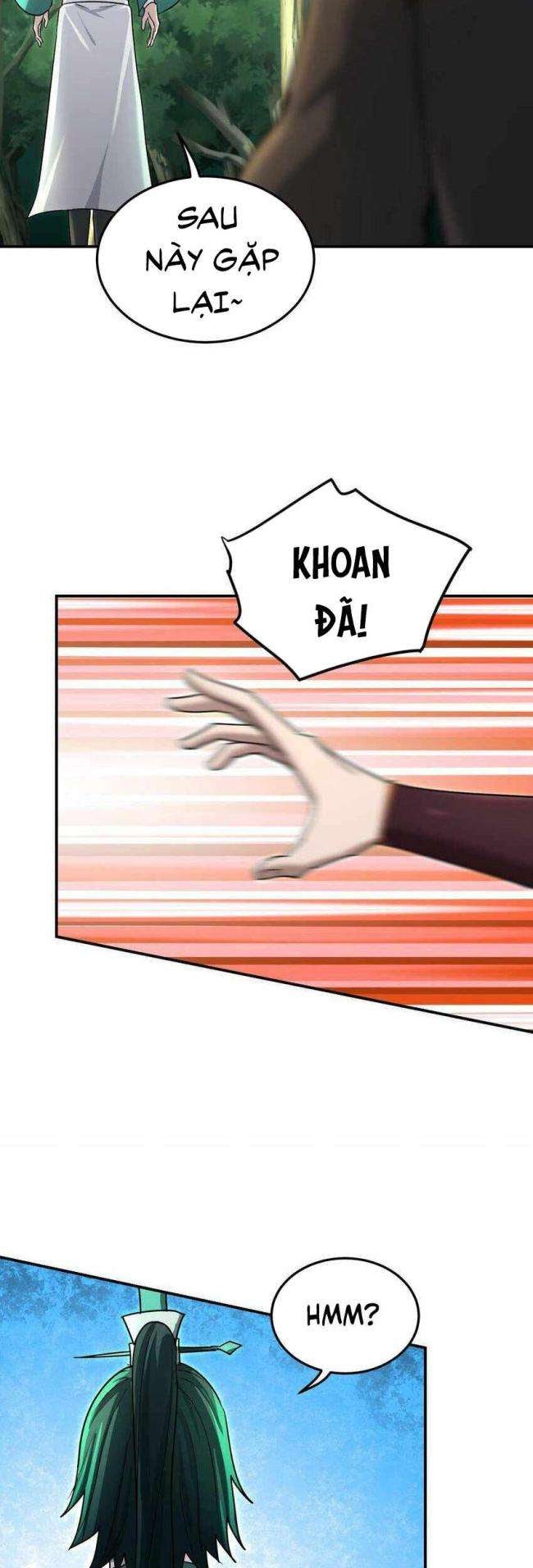 Nhập Hồn Ma Đạo Tổ Sư - Page 31