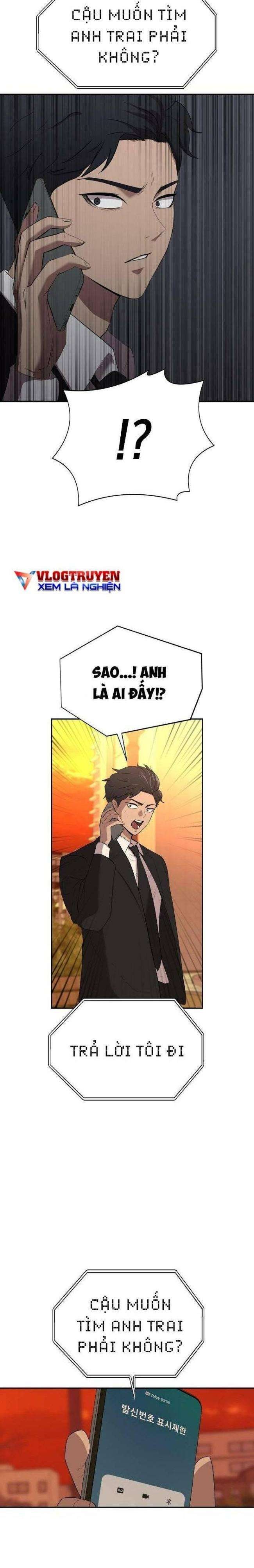 Trò Chơi Ma Quái - Page 20