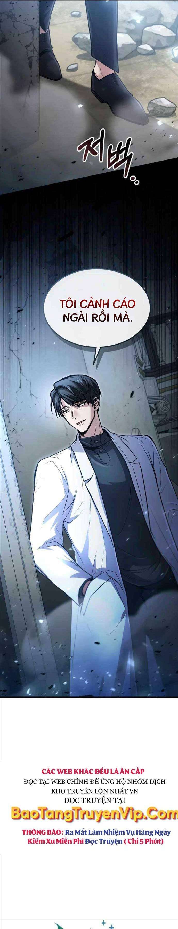 Cách Sống Như Một Trị Liệu Sư Bất Hợp Pháp - Page 11