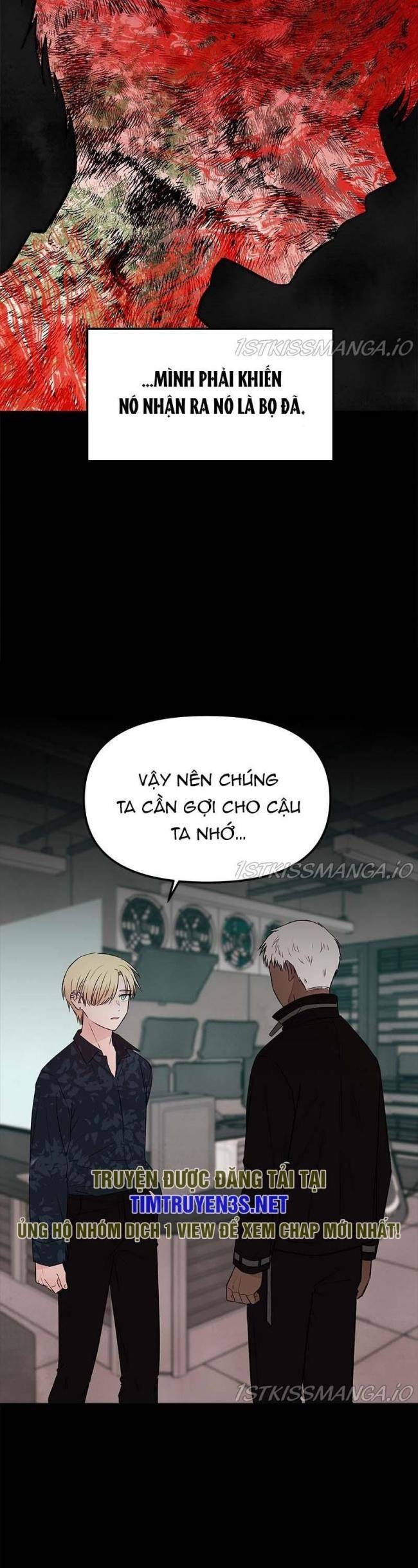 Bươm Bướm Và Máu - Page 45