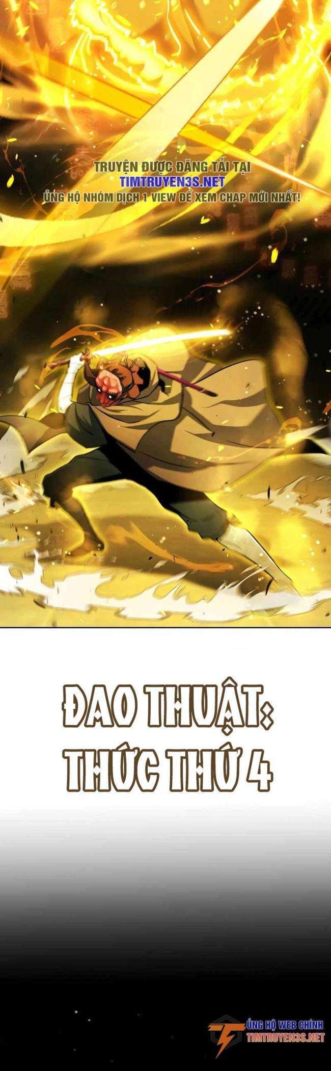 Tuyệt Đỉnh Anh Hùng - Page 25