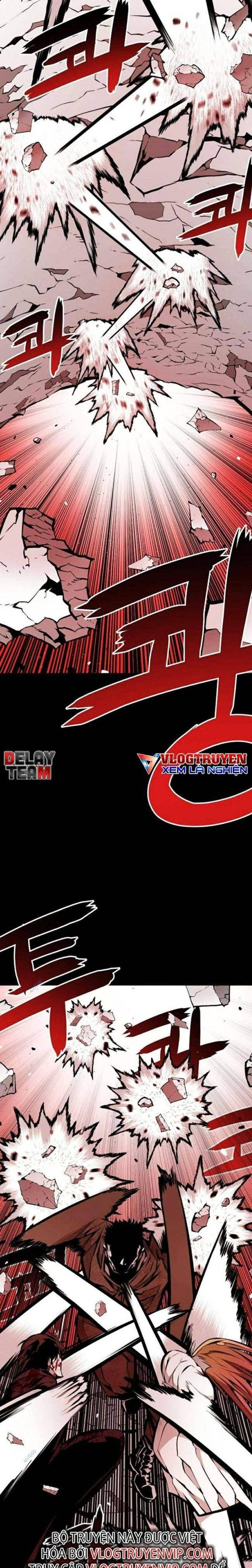 Cuồng Thú - Page 9