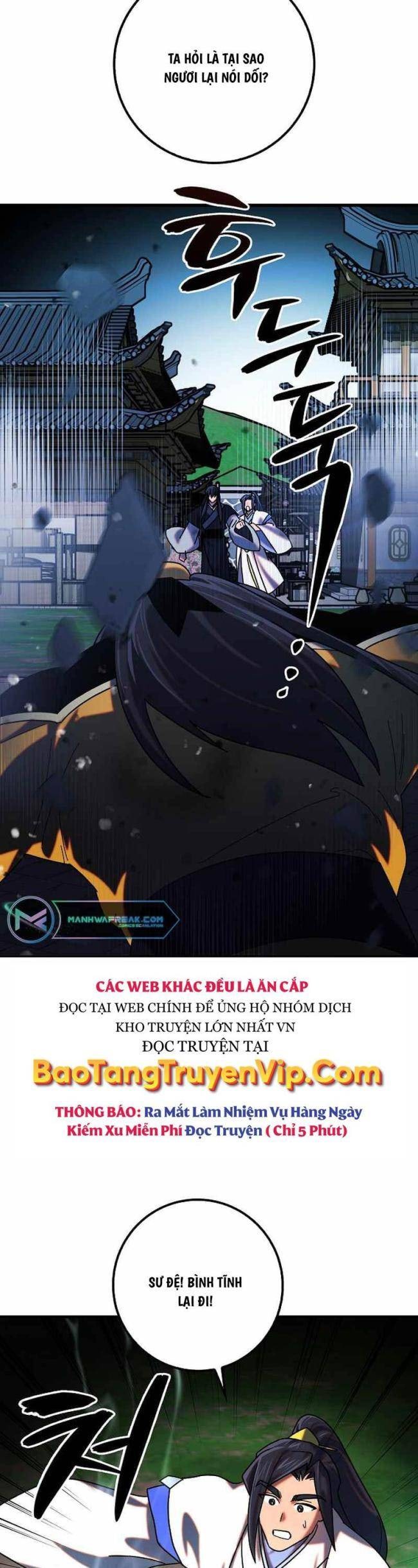 Thiên Phong Phách Đạo - Page 4