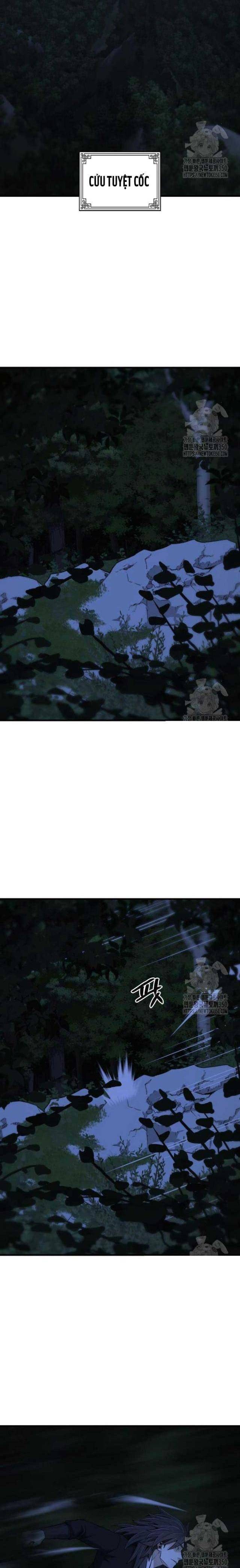 Nhất Hốt Đao - Page 13