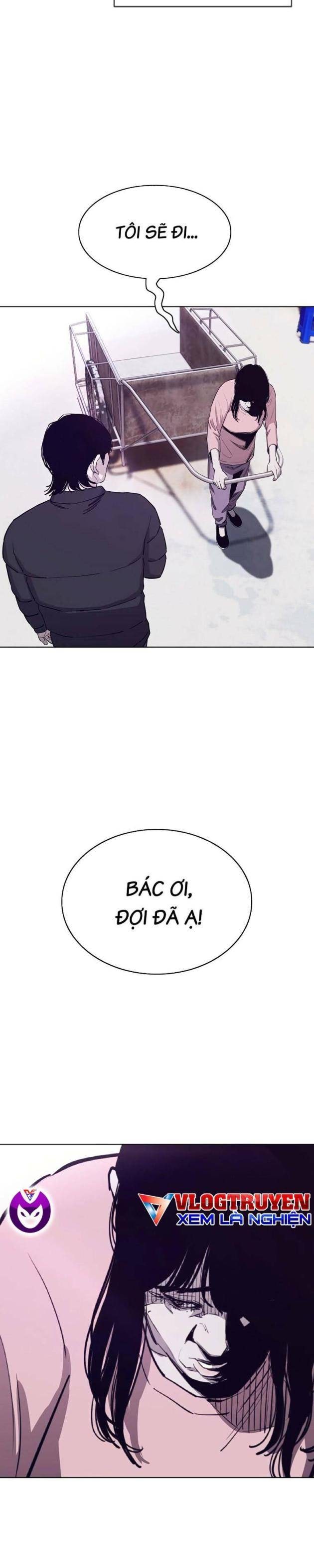 Loser Báo Thù - Page 27