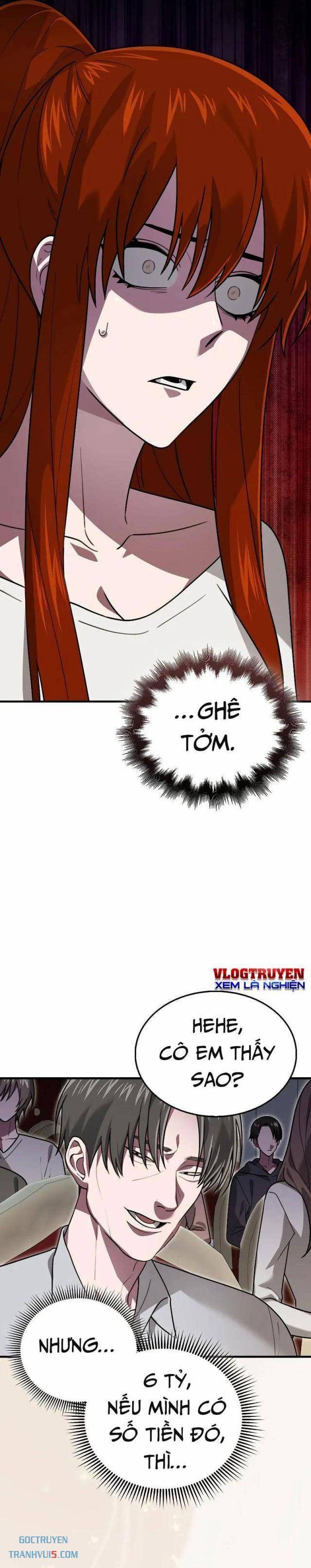 Tôi Không Phải Là Hồi Quy Giả - Page 23