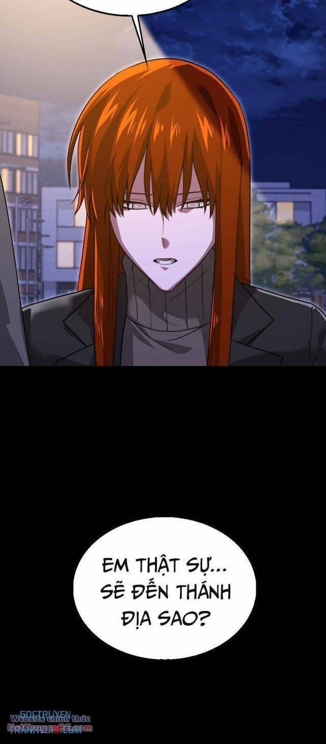 Tôi Không Phải Là Hồi Quy Giả - Page 30