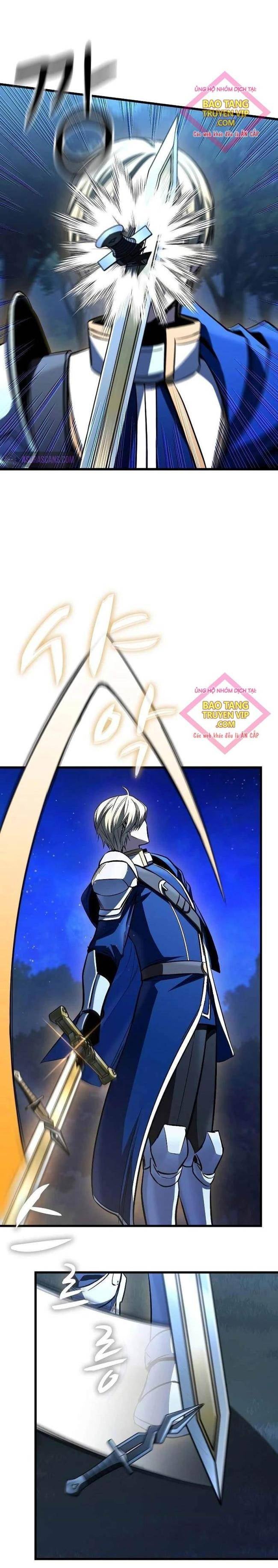 Chiến Binh Thu Thập Xác Chết - Page 32