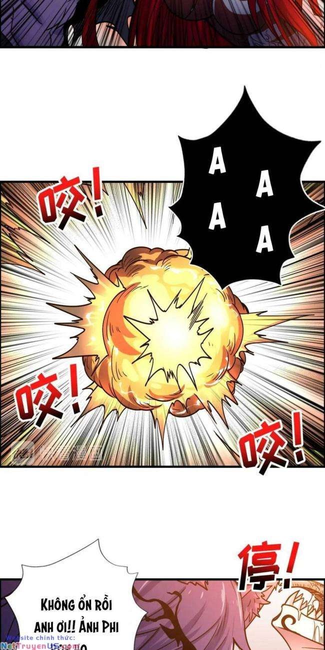 Phệ Thần Kỷ - Page 10