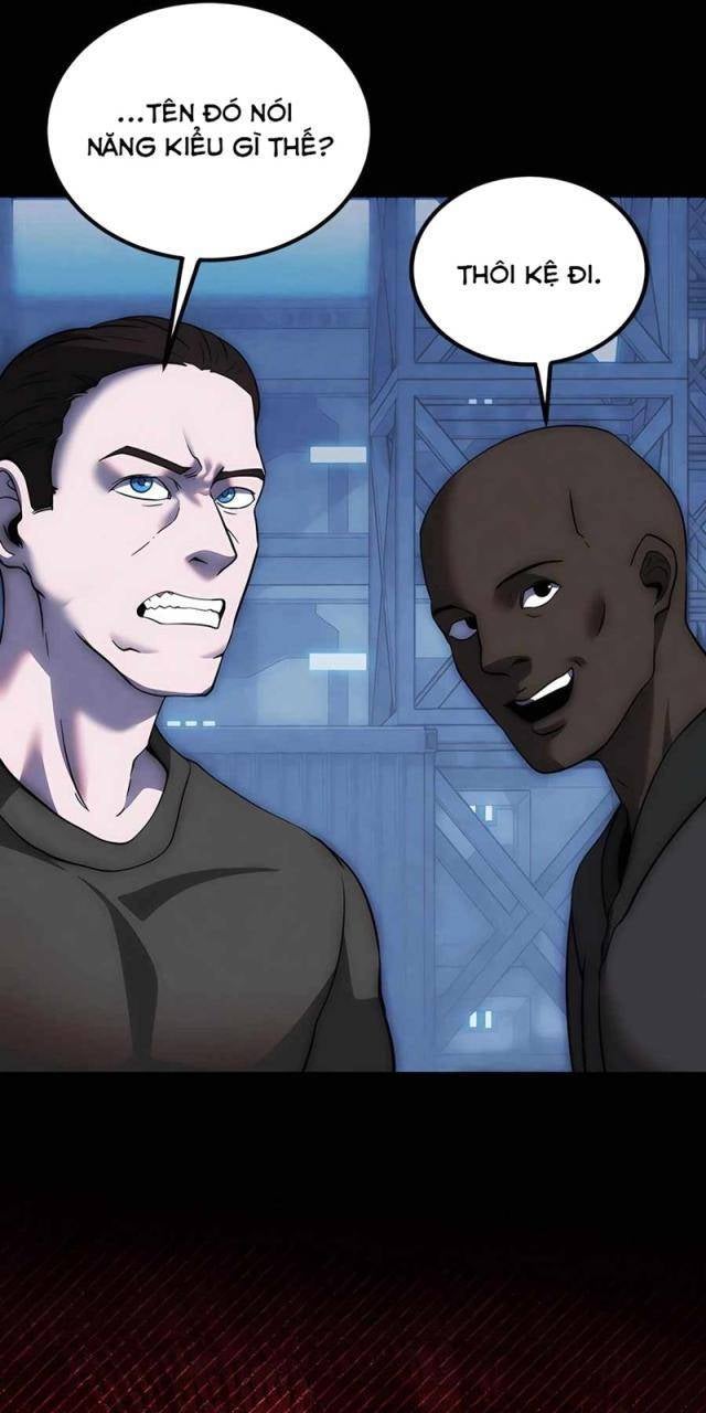 Tôi Đã Trở Thành Quái Vật Không Gian - Page 34