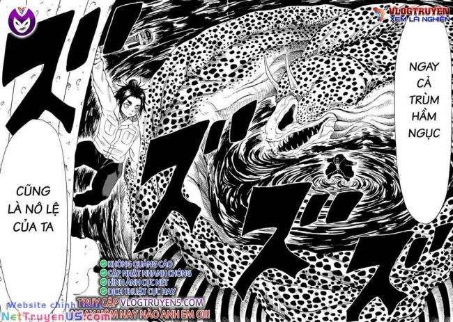 Thợ Rèn Thiên Tài Xuyên Không Đến Thế Giới Phép Thuật - Page 14