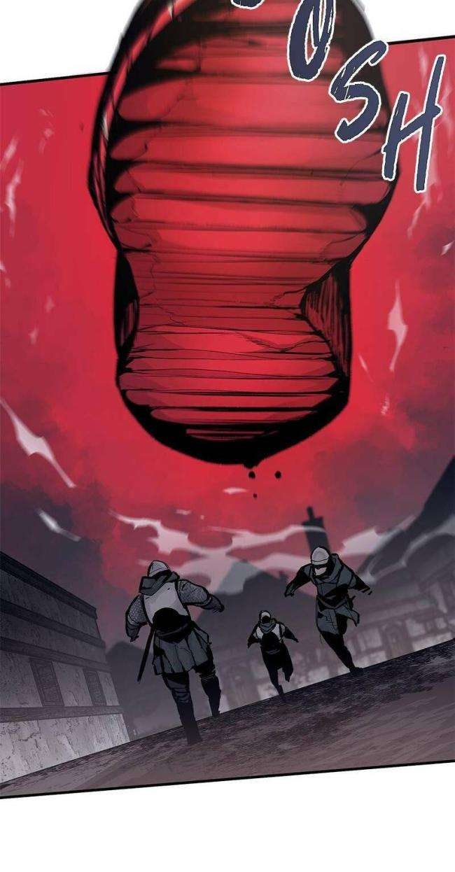 Kị Sĩ Xác Sống - Page 13