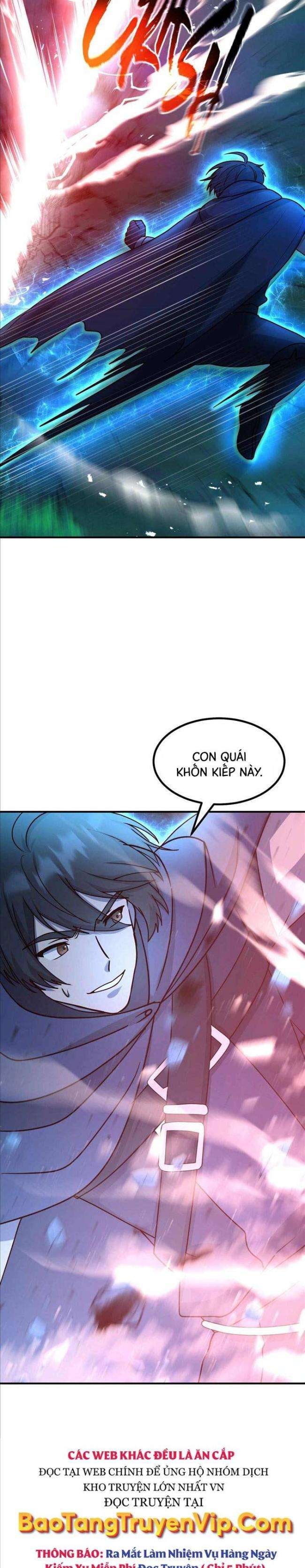 Ai Cũng Hồi Quy Ngoại Trừ Tôi - Page 18