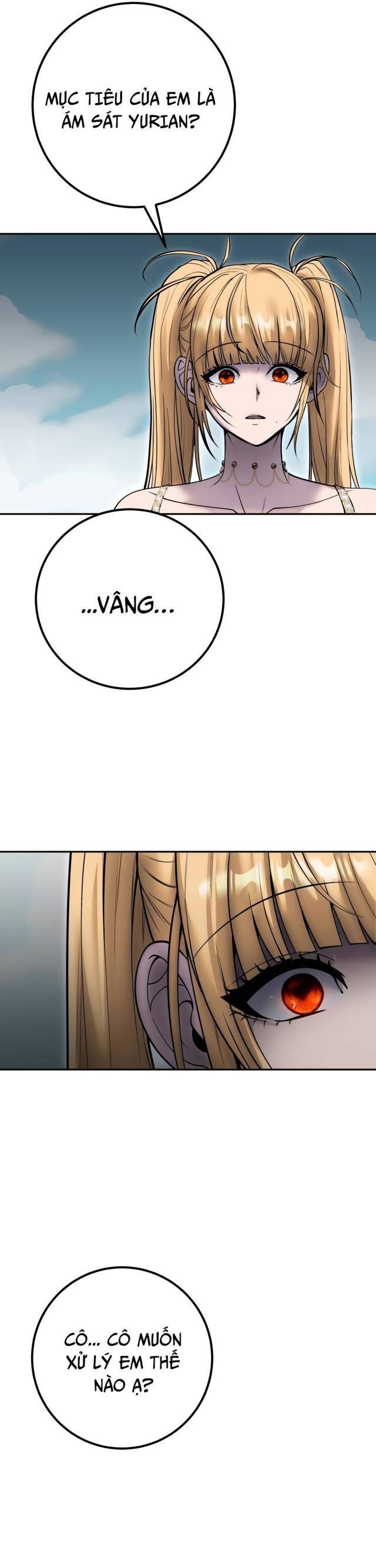 Tôi Mạnh Hơn Anh Hùng - Page 29