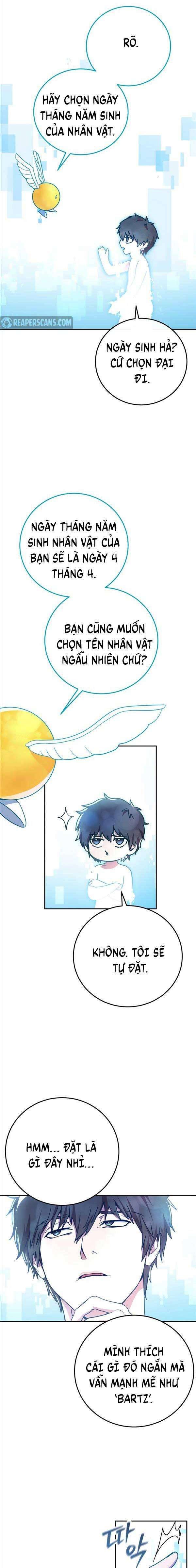 Sự Trả Thù Của Thợ Rèn Huyền Thoại - Page 31