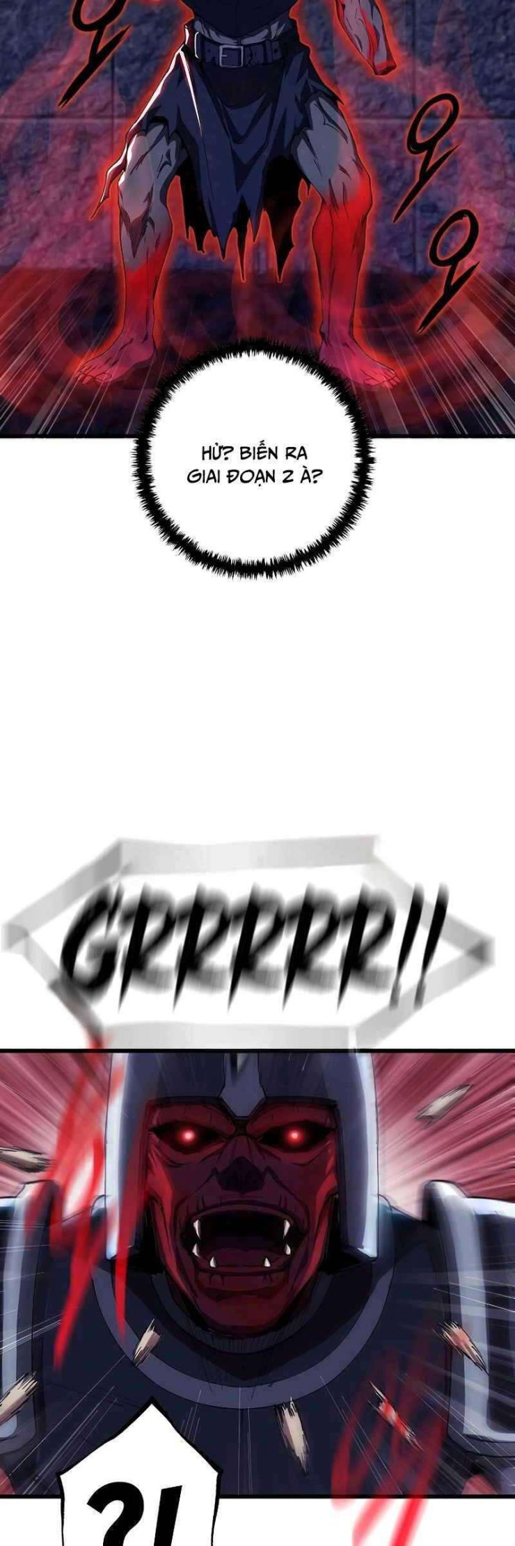 Đăng Nhập Thành Quái Vật - Page 29