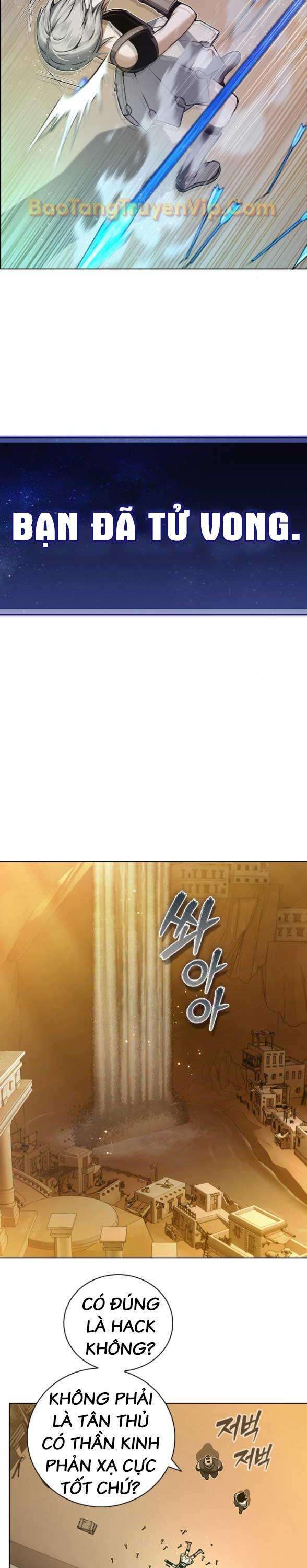 Kẻ Luôn Kết Thúc Bằng Bad Ending - Page 37