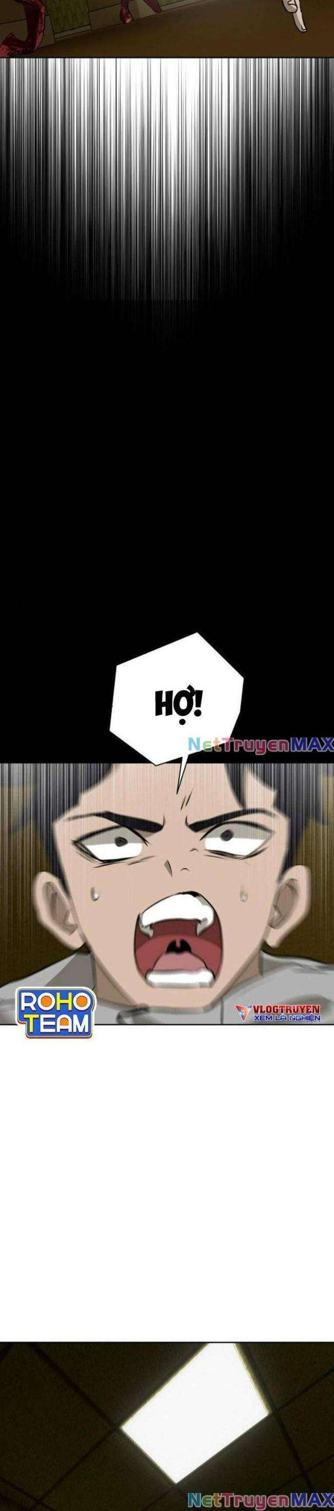 Trò Chơi Ma Quái - Page 34