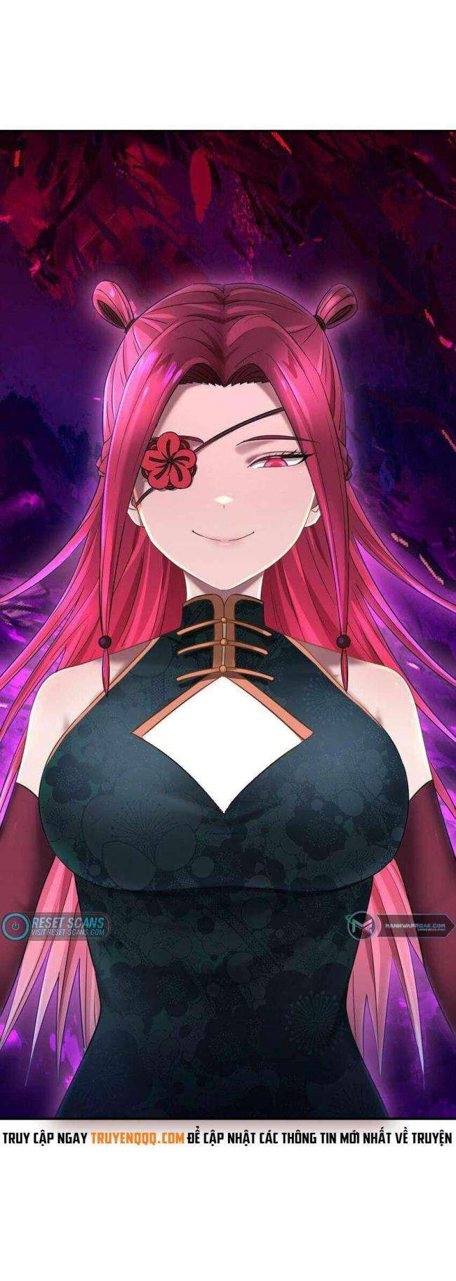 Nhập Hồn Ma Đạo Tổ Sư - Page 48