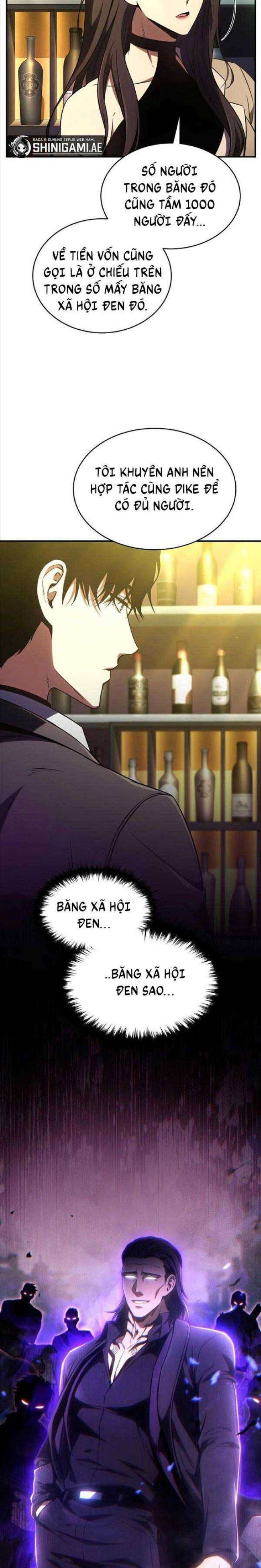 Ma Dược Sư Thiên Tài - Page 20