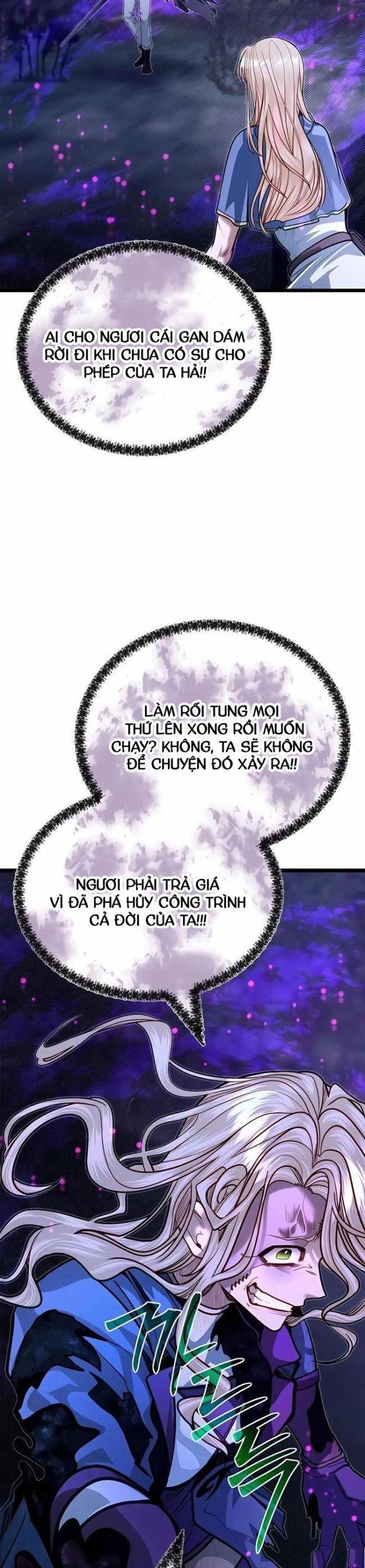 Anh Trai Anh Hùng Là Người Đã Chết Trong Học Viện - Page 8