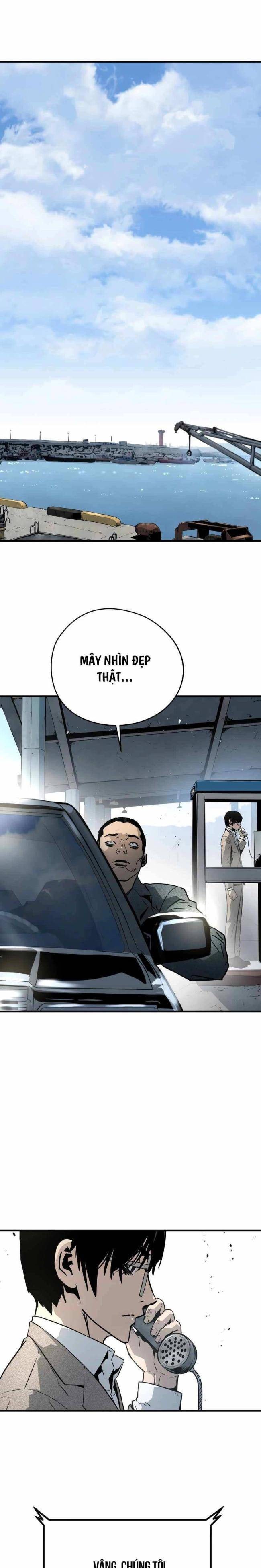 Đặc Công Xuất Ngũ - Page 23