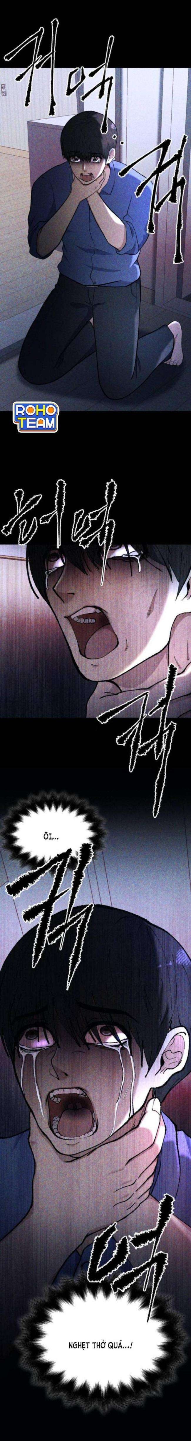 Phòng Kín - Page 33