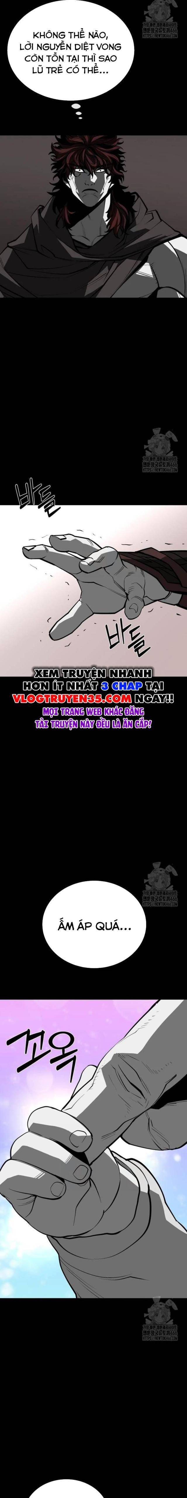 Nhân Vật Chính Ẩn Giấu Sức Mạnh - Page 34
