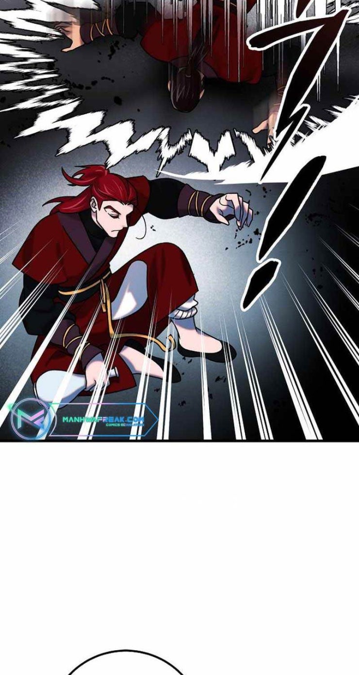 Thiên Phong Phách Đạo - Page 4