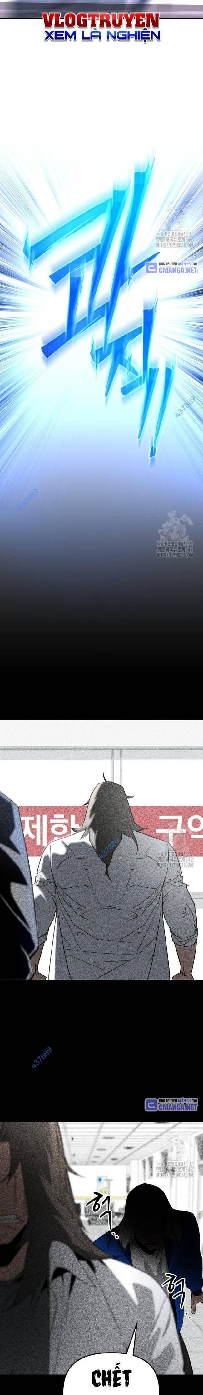 99 Thủ Lĩnh - Page 32